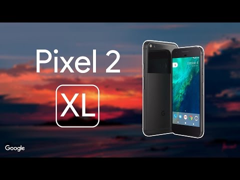Pixel 2 , Pixel 2 XL, price , specification, launch date