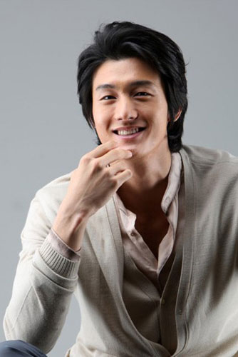 Korean Artists: Lee Ki Woo Profile
