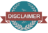 Policies & Disclaimer