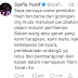 Bukan wang, geran yang kami harap: Syafiq Yusof