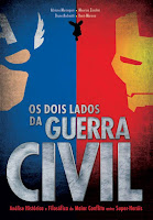 Os Dois Lados Da Guerra Civil