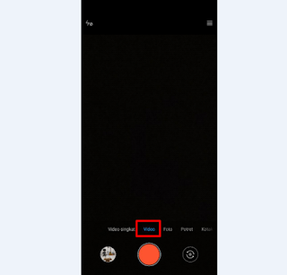 Cara Membuat Video Slow Motion Di HP Xiaomi Tanpa Aplikasi Cara Membuat Video Slow Motion Di HP Xiaomi Tanpa Aplikasi