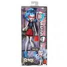 Monster High Ghoulia Yelps Scaris: City of Frights Doll