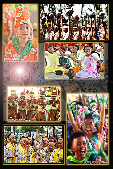 Mga Kultura at Yamang Likas sa Batangas: Mga Kultura at Yamang Likas sa