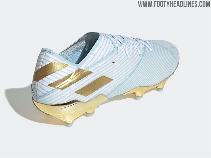 messi 15 years nemeziz