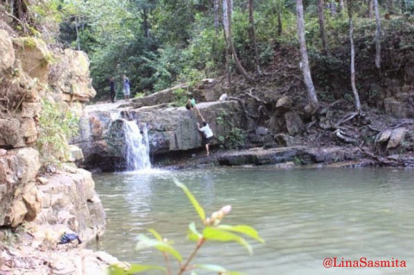 Menikmati Kemping Keluarga Di Hutan Kota Batam Life Is A Journey