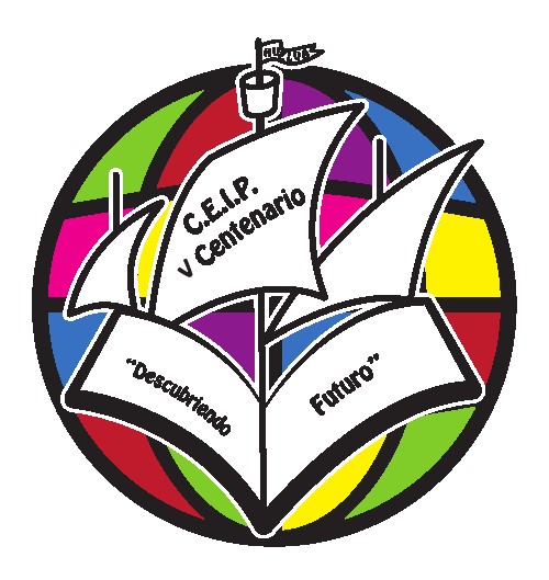 Biblioteca "Quinto Centenario".