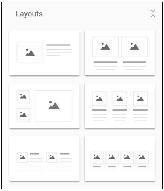 Create better looking sites more quickly with section layouts in new ...