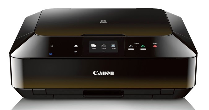 Canon PIXMA MG6320 Driver Printer Download & Setup for Windows 10 8 7