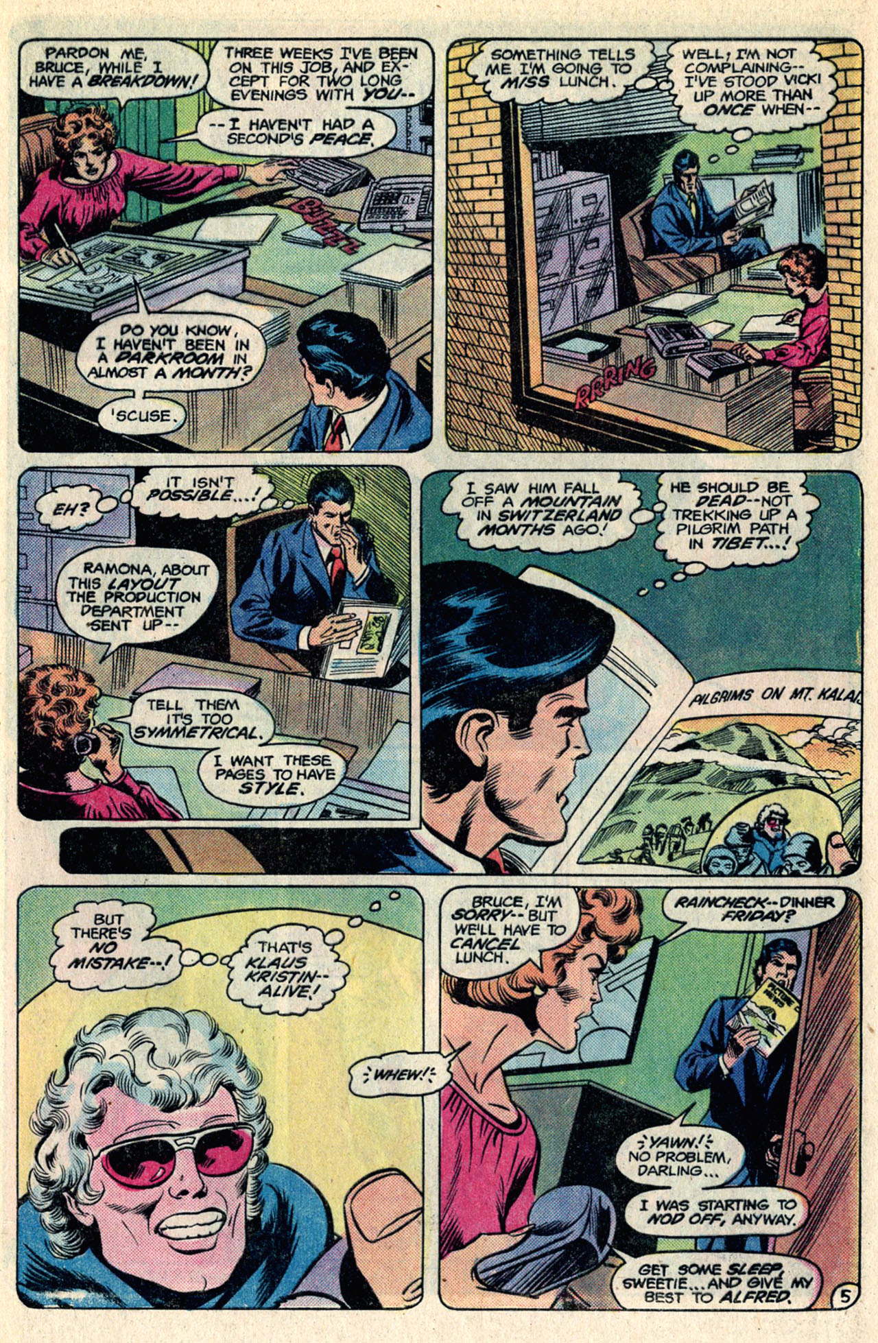 Detective Comics (1937) 522 Page 8