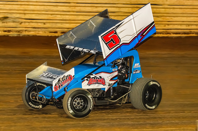 CENTRAL PA RACING SCENE: URC GUNN MEMORIAL FOR 360 SPRINT CARS THIS CENTRAL PA RACING SCENE: URC GUNN MEMORIAL FOR 360 SPRINT CARS THIS