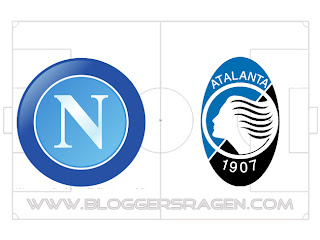 Prediksi Pertandingan Atalanta vs Napoli
