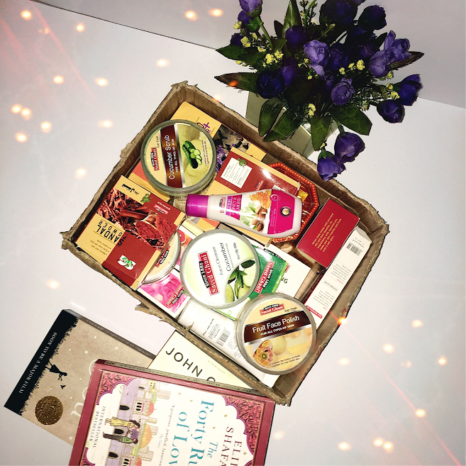 Saeed Ghani Facial Kit