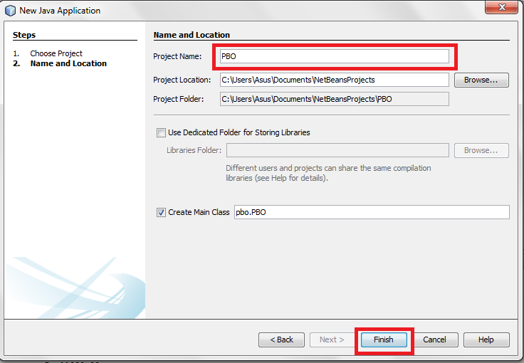 Tugas 5 Bagian 2 - Membuat GUI Sederhana Menggunakan Java ~ Blog Tugas