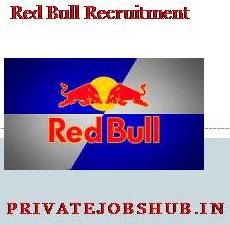 Red Bull Recruitment Red Bull Recruitment