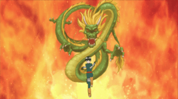 Boruto - Naruto The Next Generatión Capítulo 3: Metal Lee desencadenado