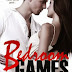Bedroom Games by Jessica Clare: Book Review