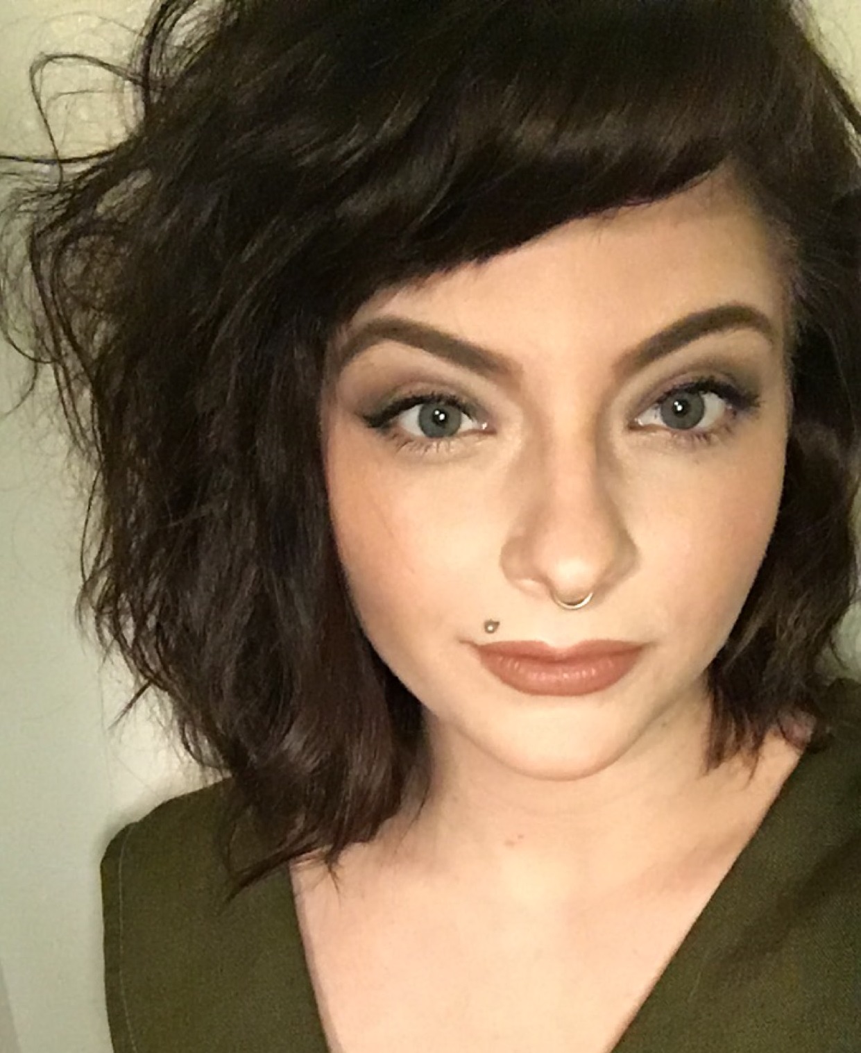 Mr. ZIT CRAZY FACE INFECTION (Staph on face)