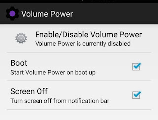 Cara Menghidupkan Hp Android Tanpa Tombol Power