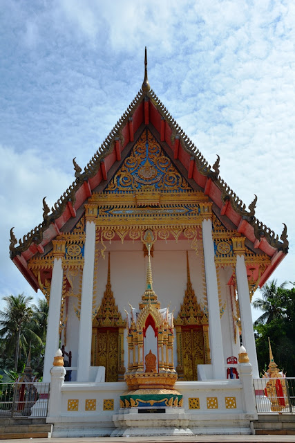 Wat Karon Phuket
