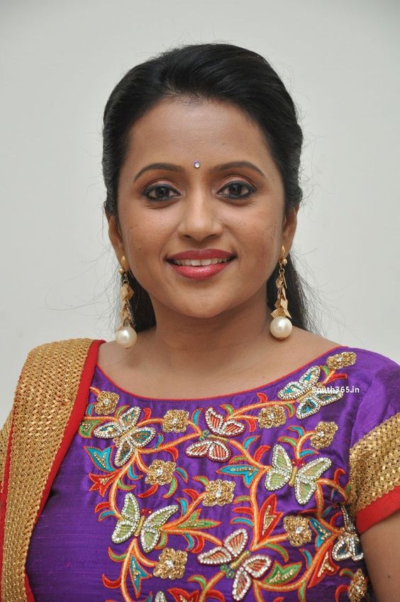 Anchor Suma kanakala Latest Updates, Gallery, Wiki, Affairs, Contact