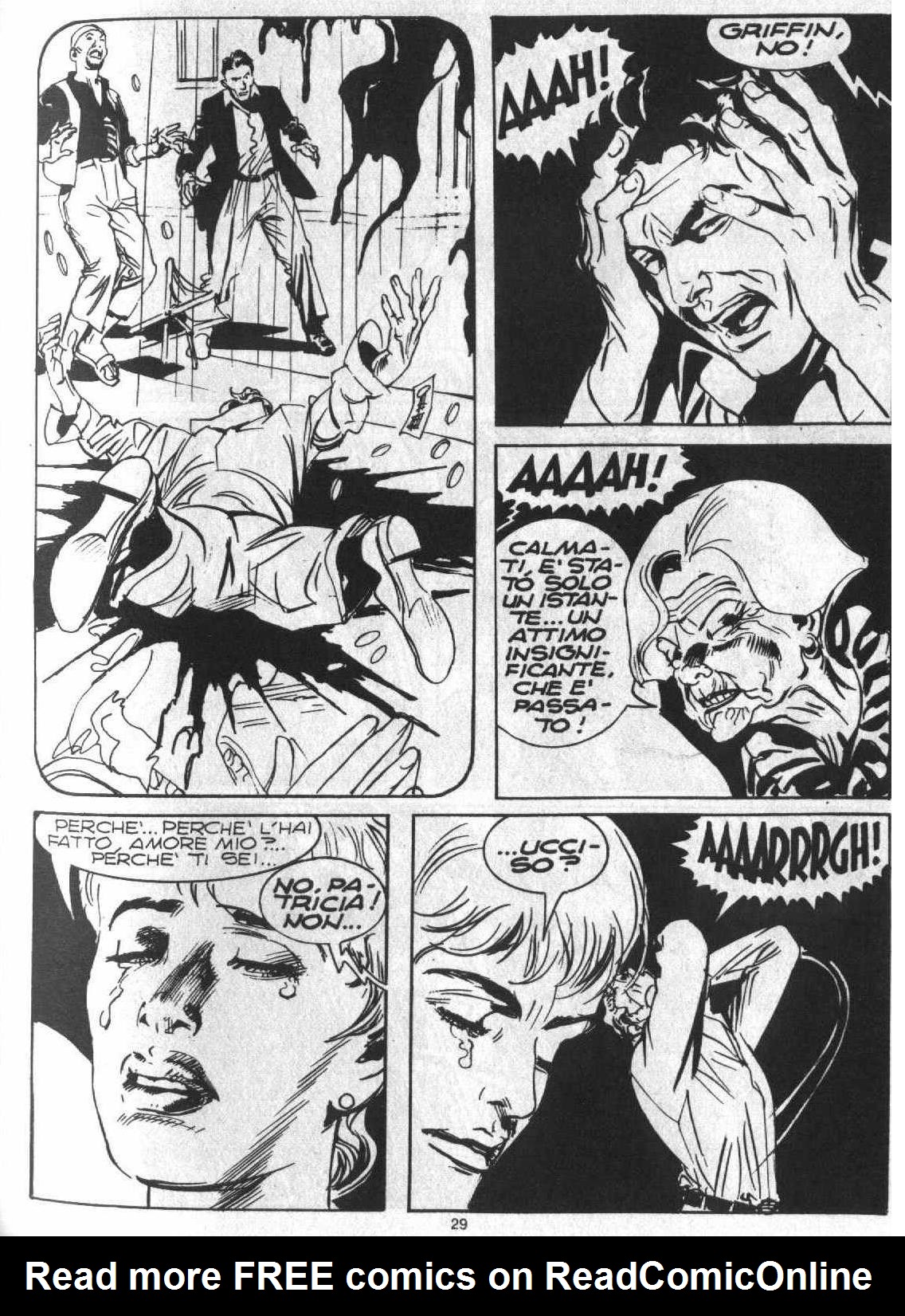 Dylan Dog (1986) issue 46 - Page 26