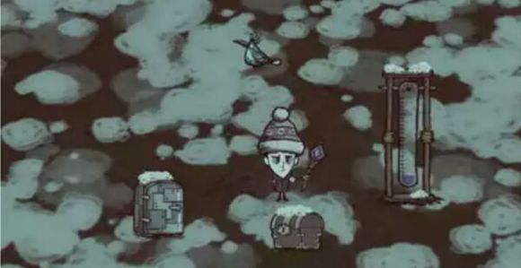 飢荒 (Don't Starve) 陷阱介紹與應對方法技巧