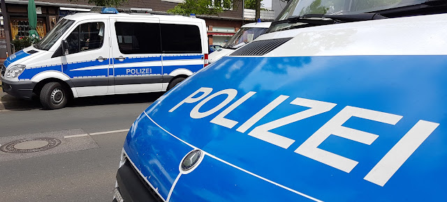 Radfahren In Stuttgart Kolner Polizei Bittet Radler Um Mithilfe