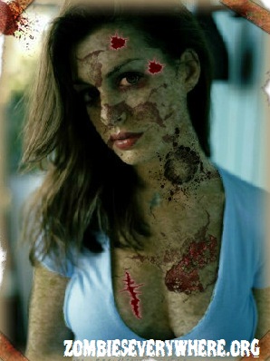 Anne Hathaway Movies List 2011 on Zombies Everywhere  Celebz  Anne Hathaway