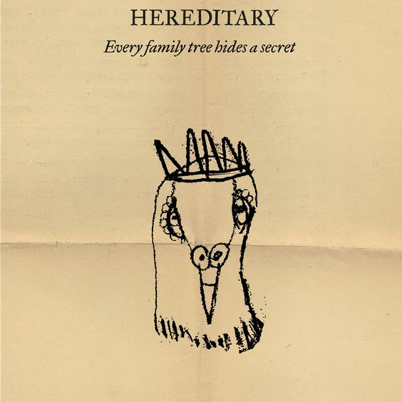 宿怨/Hereditary