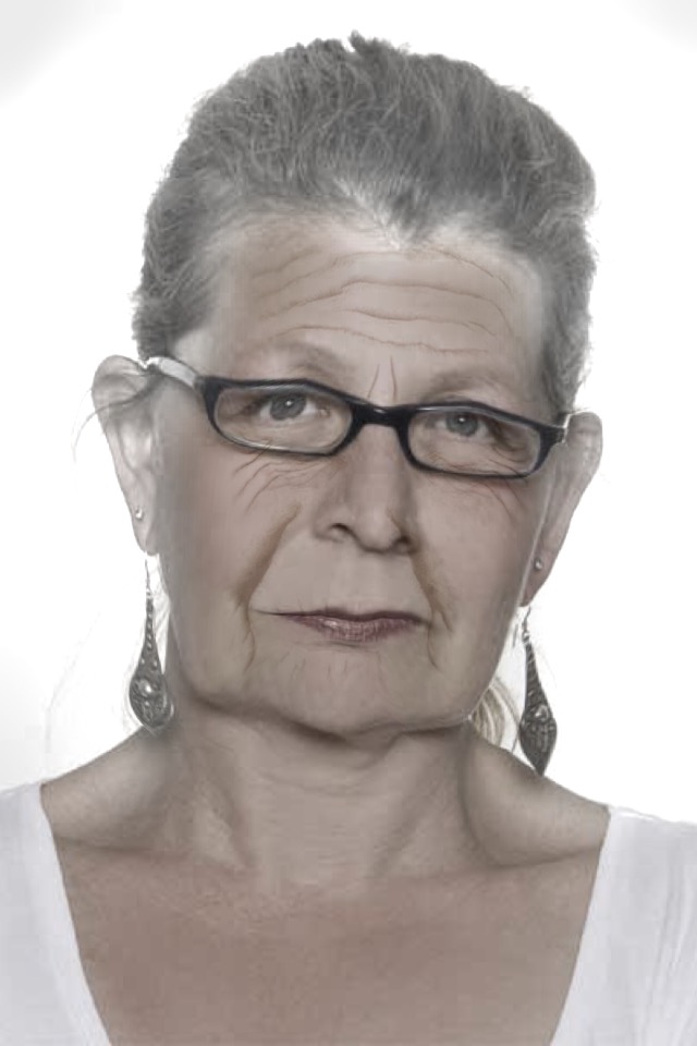 Theaterliebe: Muskelkater - Aua!