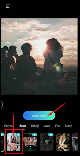 Cara Edit Video Beat Musik Dengan Aplikasi Beat.ly Cara Edit Video Beat Musik Dengan Aplikasi Beat.ly
