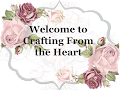 Crafting from the heart facebook group