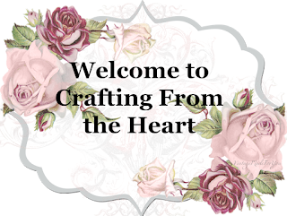 Crafting from the heart facebook group