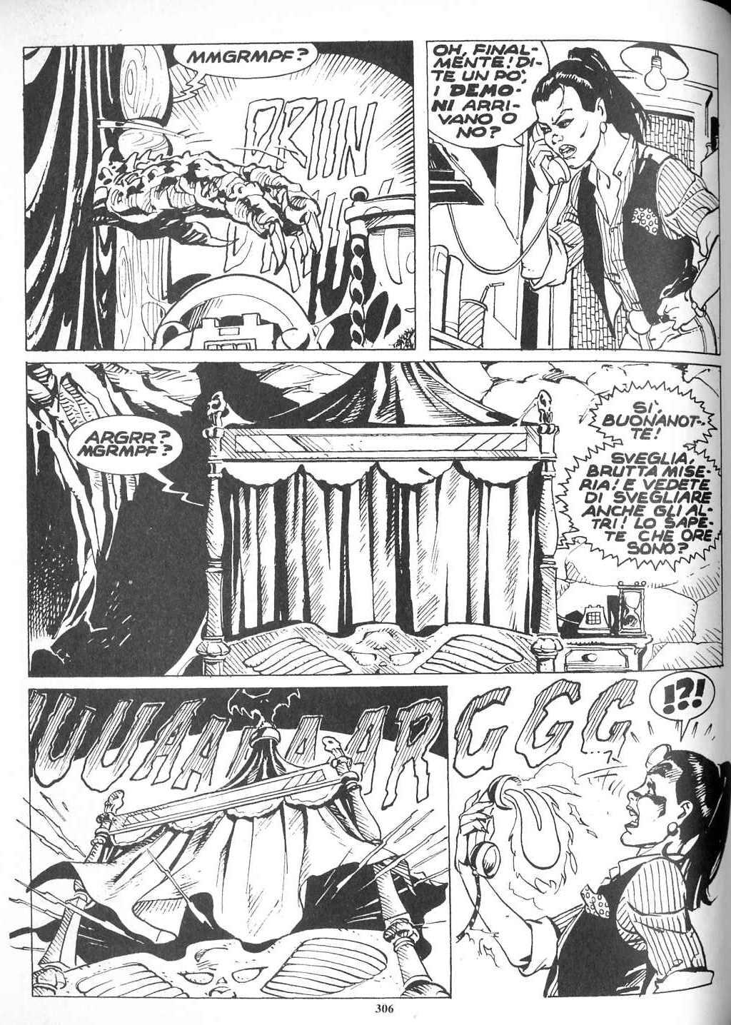 Dylan Dog (1986) issue 41 - Page 3