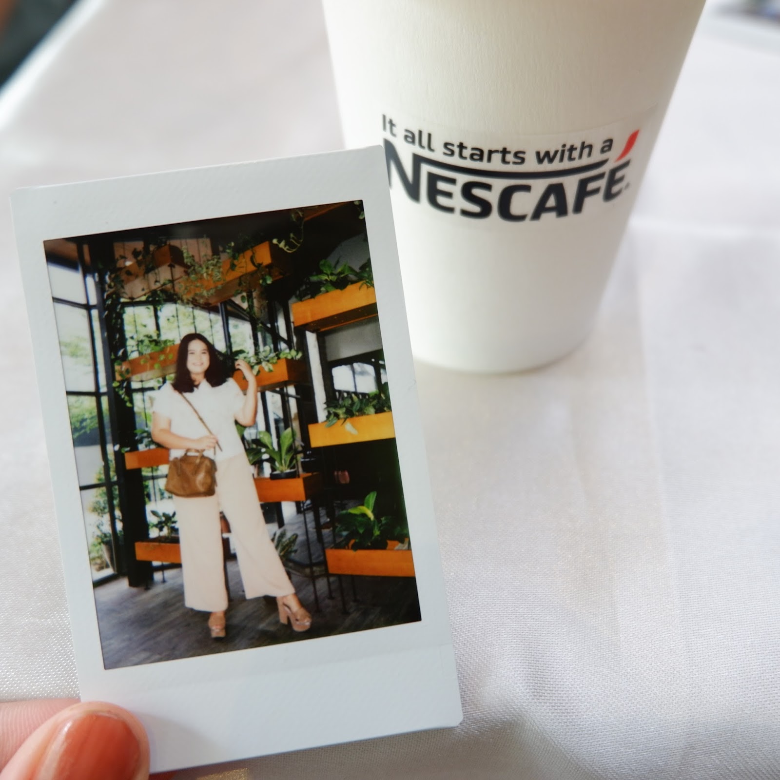 Green Kopi Untuk Diet Review Nescafe Green Blend Kania
