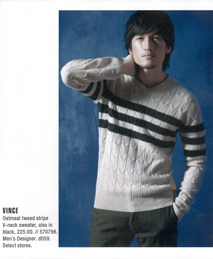 Citi Boy Swag Hy Merry Gifts Tony Chung For Bloomingdale S Hy Merry Gifts Tony Chung For Bloomingdale S Christmas 2017 Catalog