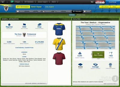 download football manager 2013 pc for free