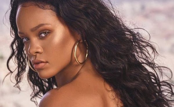 Canción de Rihanna es usada para protesta estudiantil