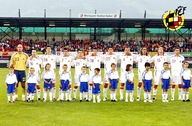 España - Hilo de la selección de España (selección española) Espa%25C3%25B1a%2B2007%2B06%2B06b