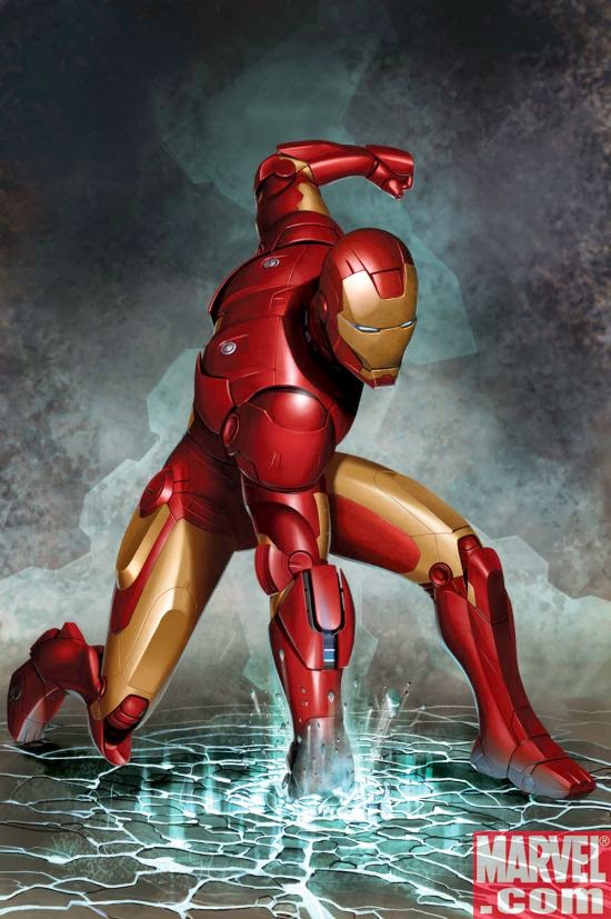 toyhaven Can Hot Toys "Iron Man 3" 1/6th scale Diecast Iron Patriot