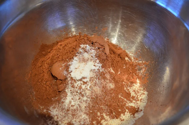 Fudgy Black Bean Brownies-Cocoa-Powder-Baking-Powder-Flour-Salt.jpg