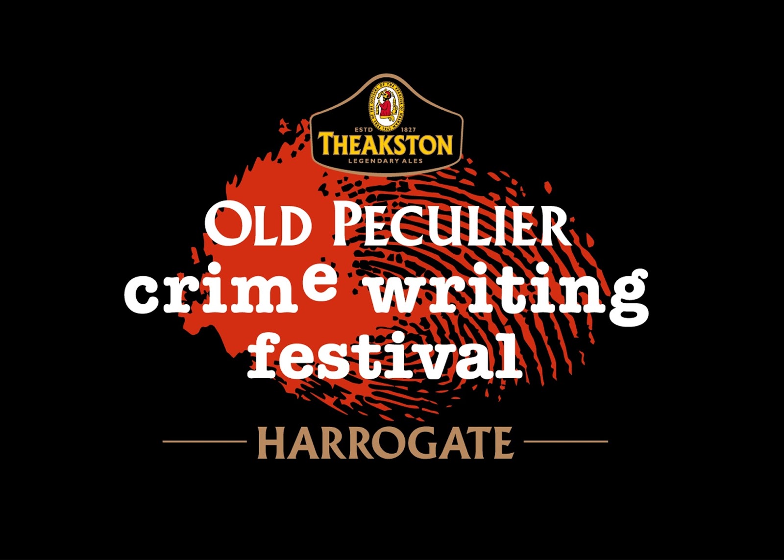 SHOTSMAG CONFIDENTIAL The Telegraph Harvill Secker Crime Writing