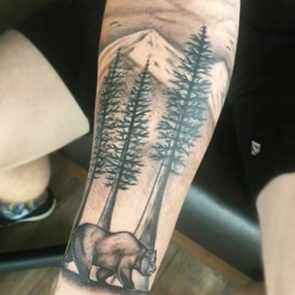 California Tattoos