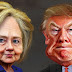 Thế giới chọn Clinton, người Mỹ chọn Trump