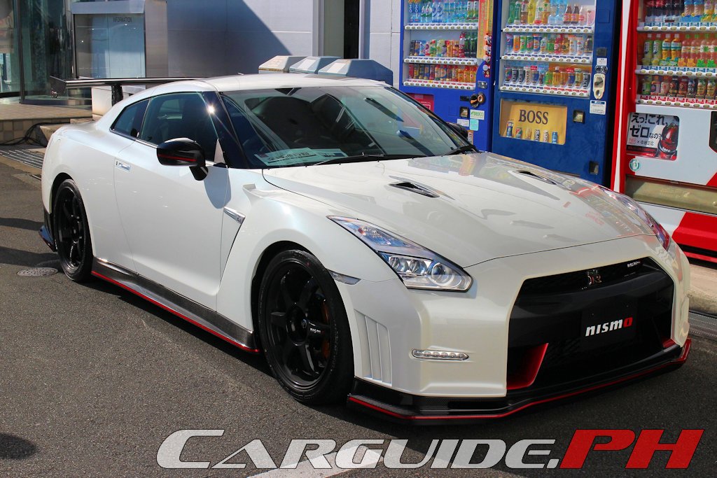 Nissan Confirms Arrival of GT-R, NISMO to Philippines ... Nissan Confirms Arrival of GT-R, NISMO to Philippines ...
