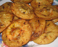 resep bakwan udang resep bakwan udang