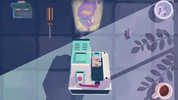 Assemble with Care (2020) PC Full Español