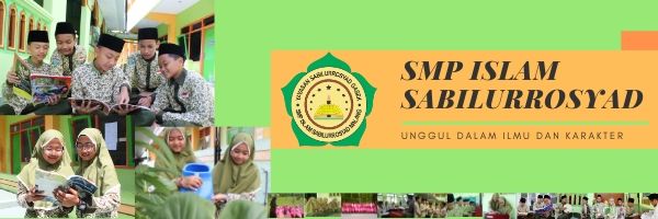 SMP Islam Sabilurrosyad Gasek