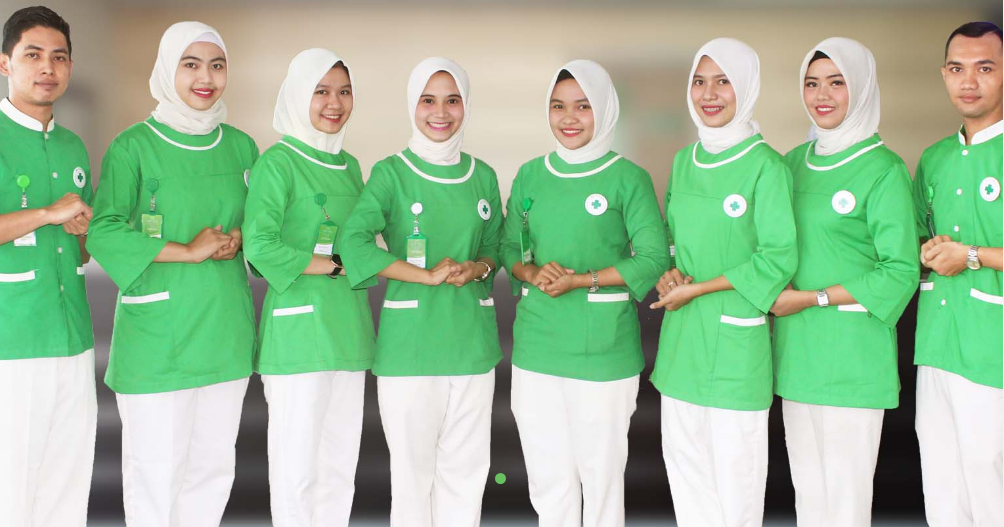 Rumah Sakit Tiara Tangerang Homecare24